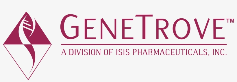 Genetrove Logo Png Transparent - Graphic Design, transparent png