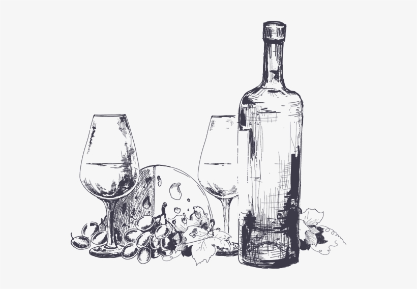 Wine Lover - Grape, transparent png