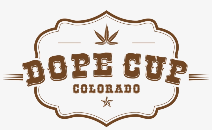 The First Annual Colorado Dope Cup Presented By Bosm - Illustration, transparent png