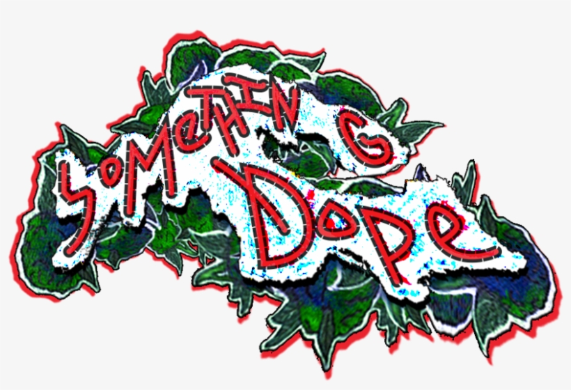 Something Dope, transparent png