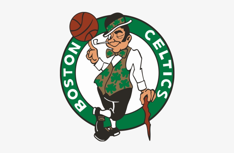 Atlanta Braves Baseball - Boston Celtics Logo Png, transparent png