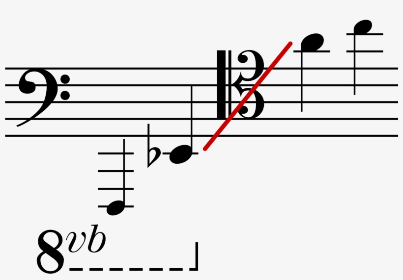 Open - Estensione Trombone, transparent png
