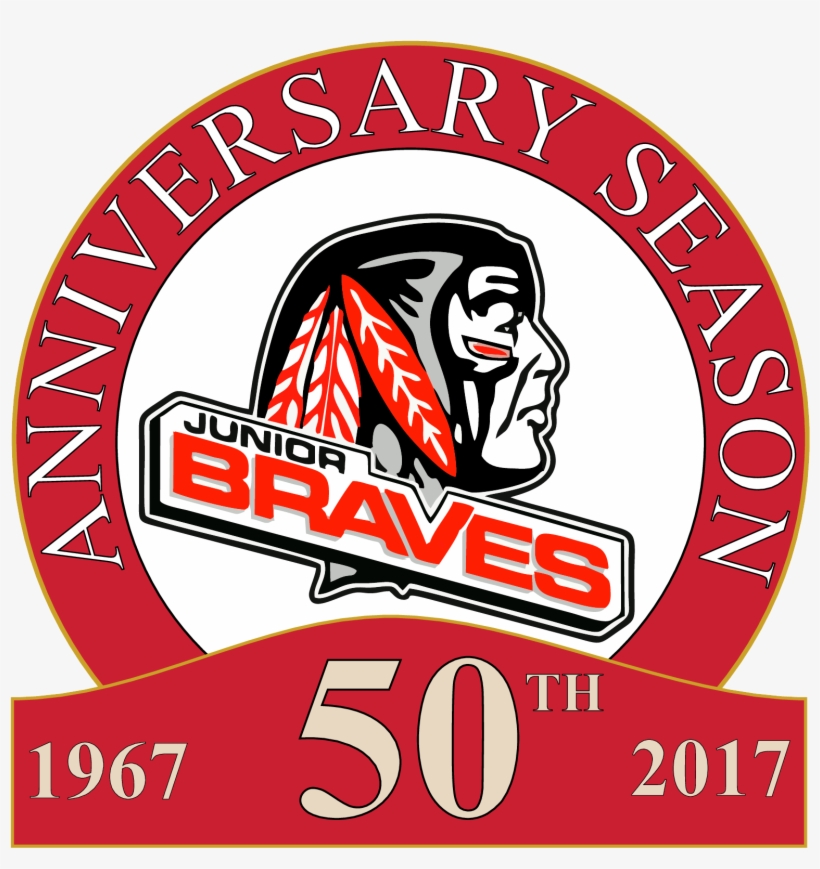 Saanich Braves Logo - Graphic Design, transparent png