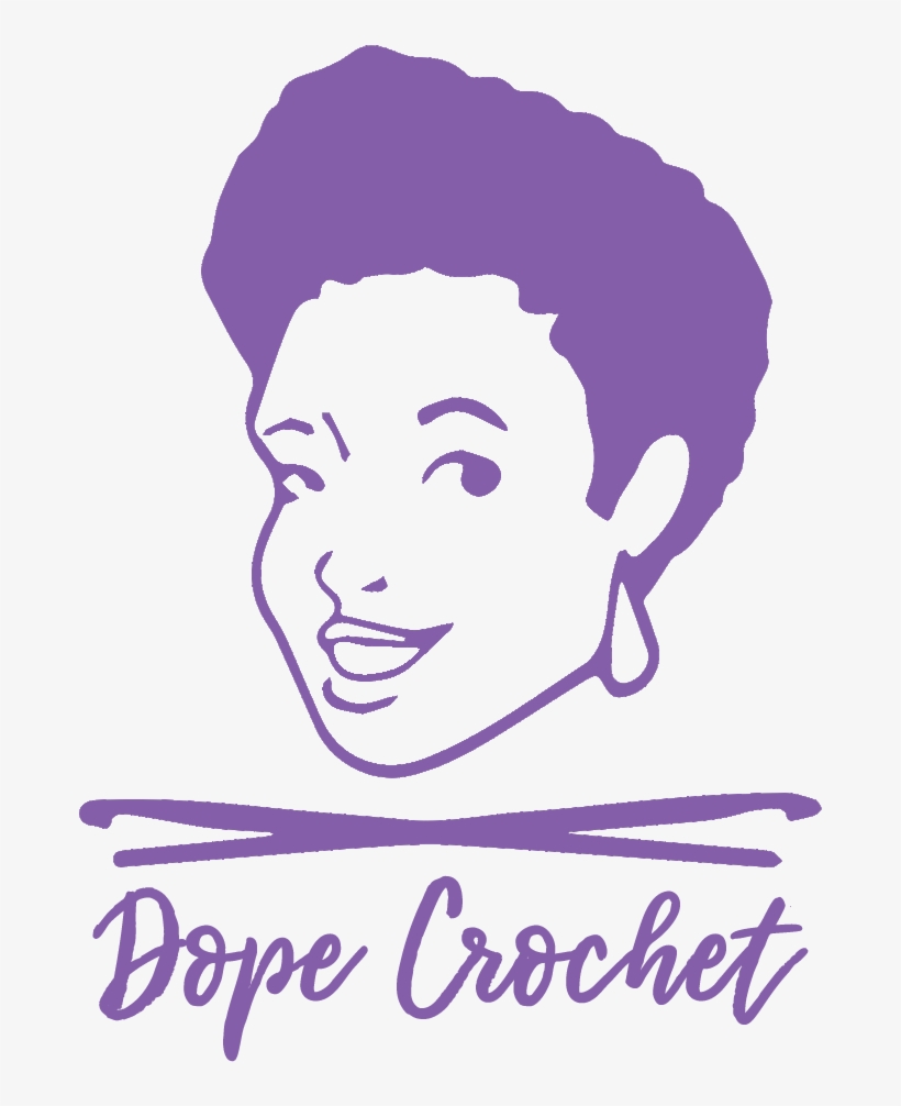 Dope Crochet Full Logo 2018 Purple V=1529736748 - Wholesaling, transparent png