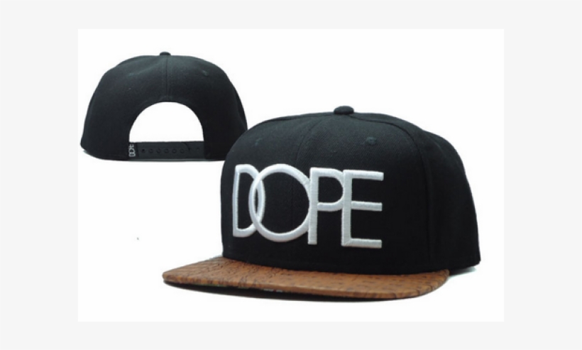 New Floral Dope Flat Bill Snapback Hat Hip Hop Caps, transparent png