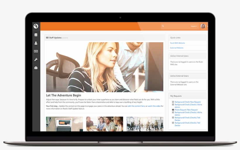 Rock Features - Display Advertising, transparent png