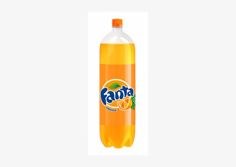 Fanta Zero Orange 330ml - Case Of 24, transparent png