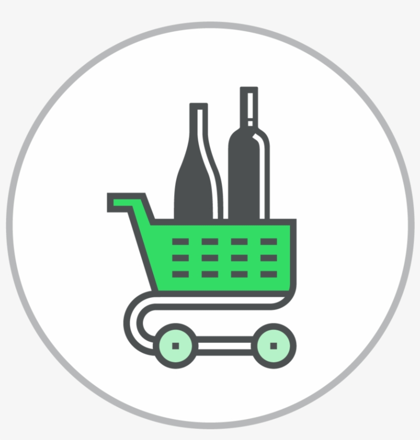 Outshinery Icons Green Ecommercesupport - Woocommerce, transparent png