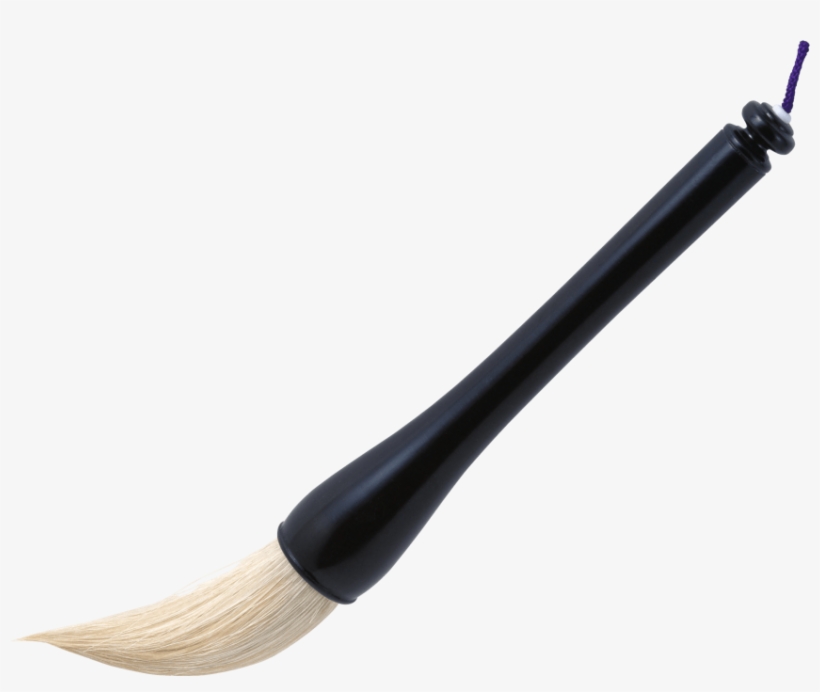 Free Png Makeup Brush Png Images Transparent - 毛笔, transparent png