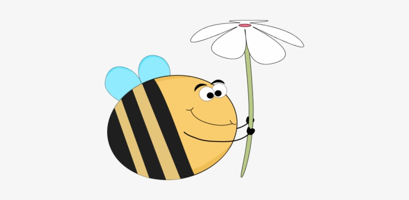 Transparent Stock Clip Art Images Funny And A White - Thank You Bee Clipart, transparent png