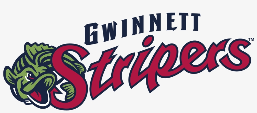 Gwinnett Stripers Logo Gwinnett Stripers Symbol Meaning - Gwinnett Braves Name Change, transparent png