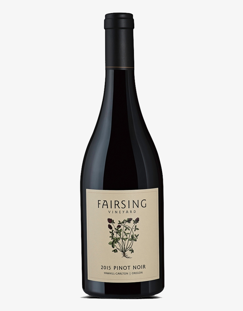 2015 Pinot Noir Fairsing - Domaine Des Lambrays Clos Des Lambrays, transparent png