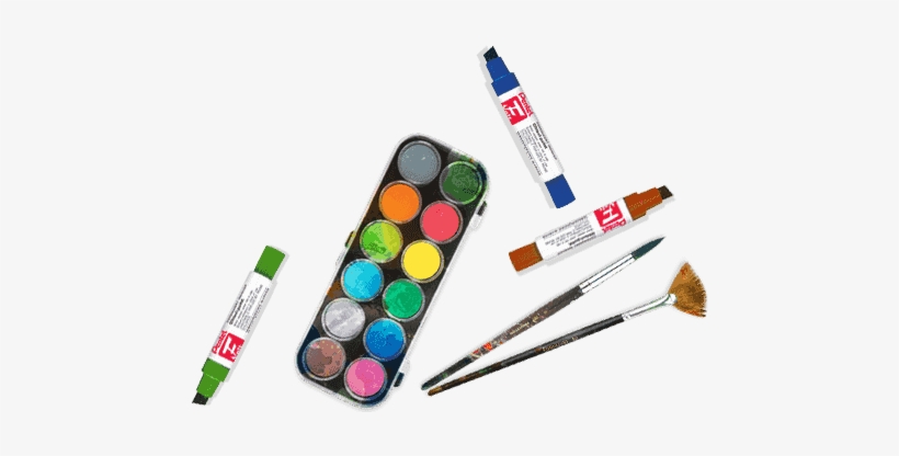 Read More - Watercolor Paint, transparent png