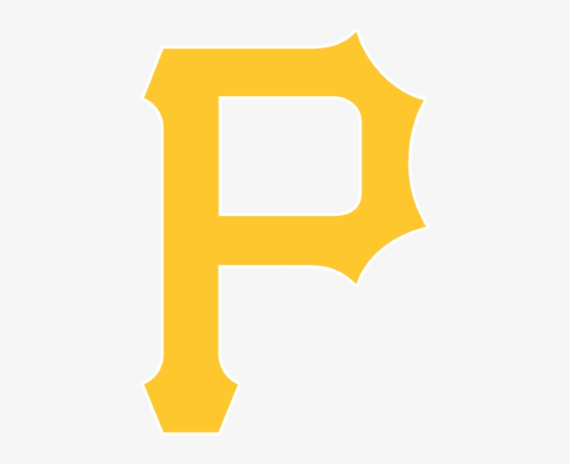 Pittsburgh Pirates Vs - Piratas De Pittsburgh Logo, transparent png