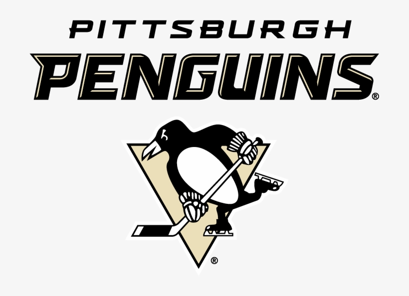 Hockey Team Pittsburgh Penguins, transparent png
