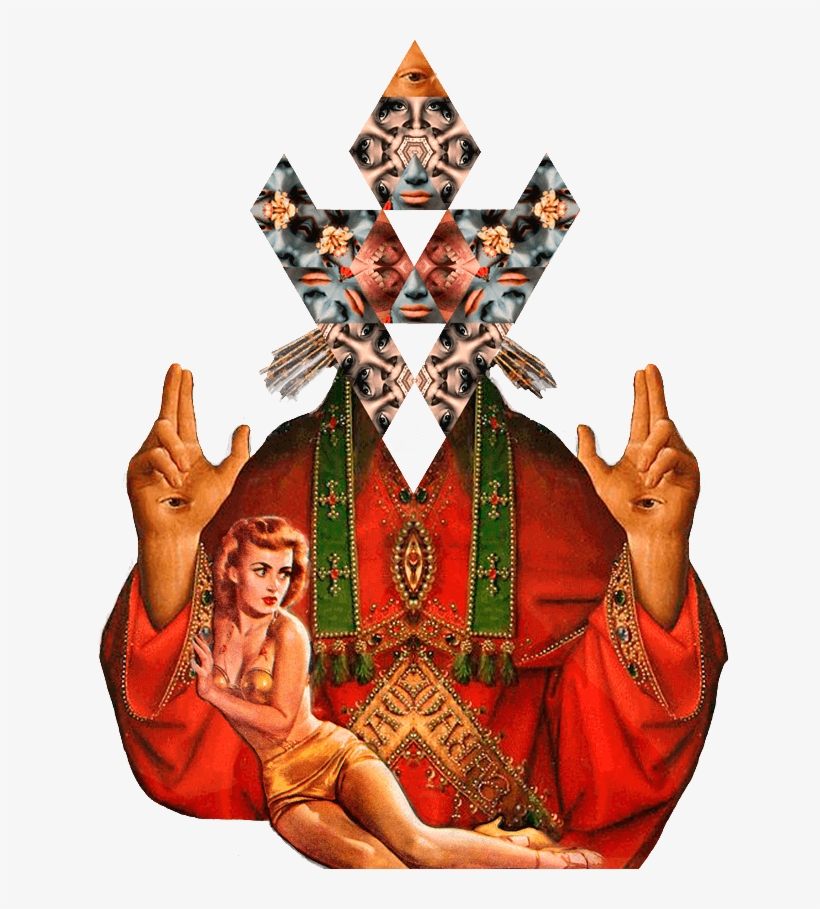 Dope Jesus, transparent png