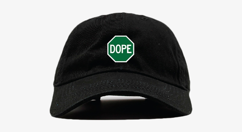 Dope Dad Hat - Cyhi The Prynce, transparent png