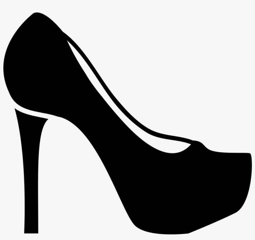 High Heels - - Salto Vetor, transparent png