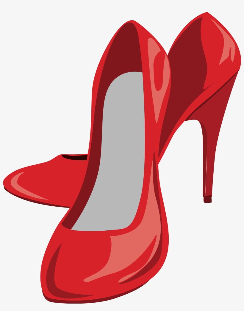 This Free Icons Png Design Of High Heel Shoes, transparent png