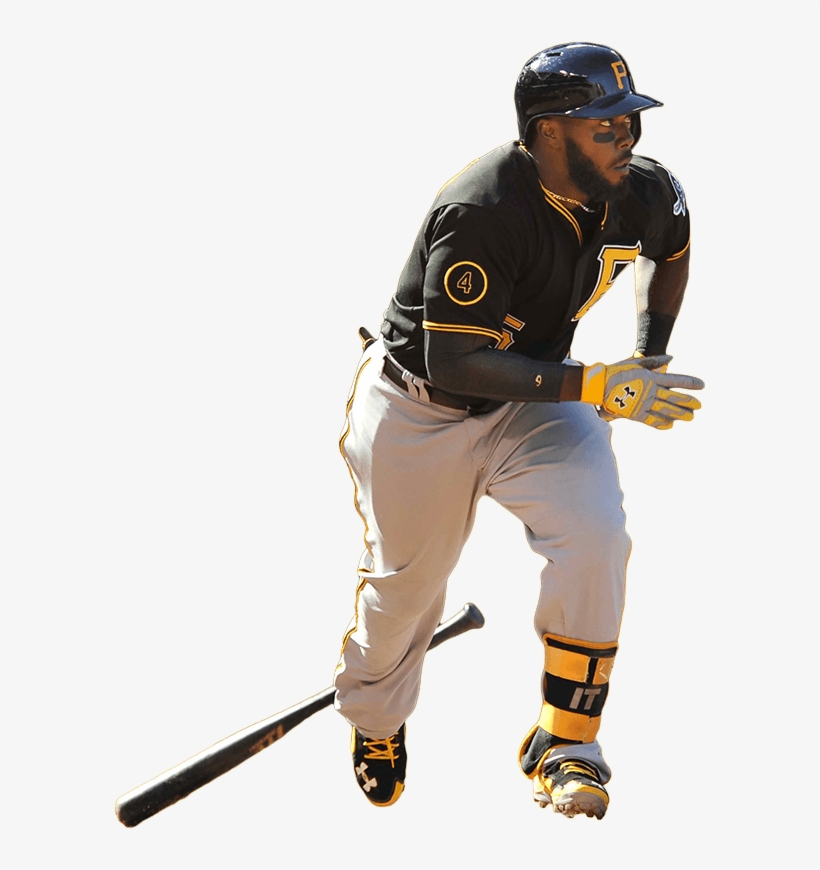 Josh Harrison - Pittsburgh Pirates Players Png, transparent png