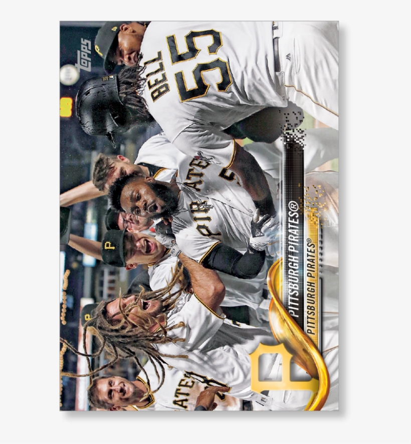 2018 Topps Baseball, transparent png