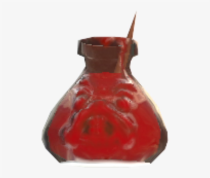 Paint Pot - Vase, transparent png
