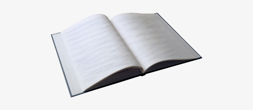 Open Book - Book, transparent png