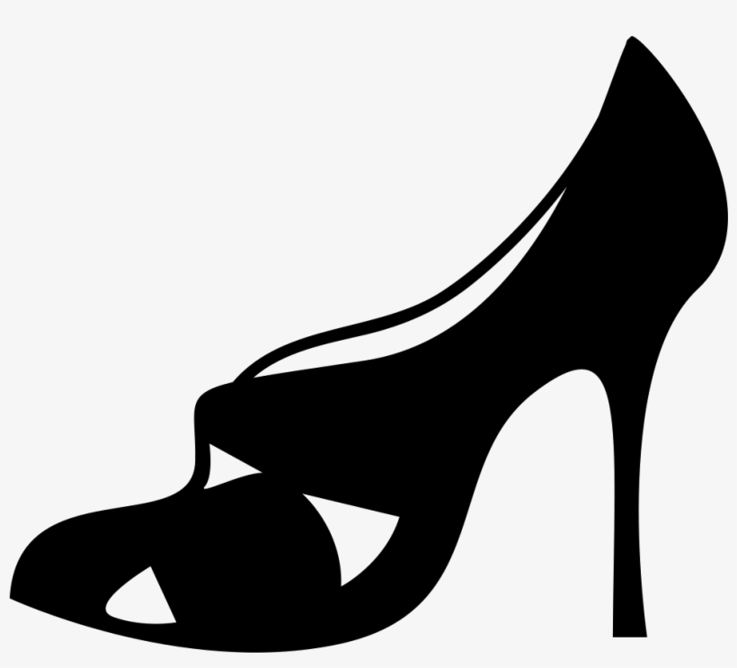 High Heels - - High-heeled Shoe, transparent png