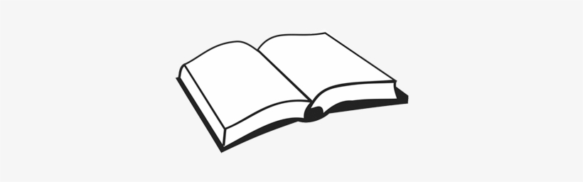 Book Of The Week - Open Book Clip Art, transparent png