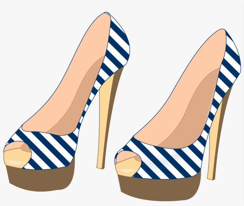 This Free Icons Png Design Of High Heels 07, transparent png