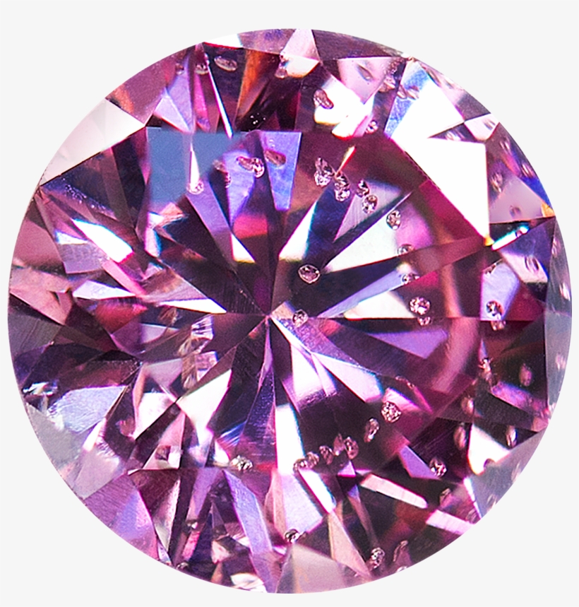 Pink Diamond Png - Australian Postage Stamps Gem, transparent png