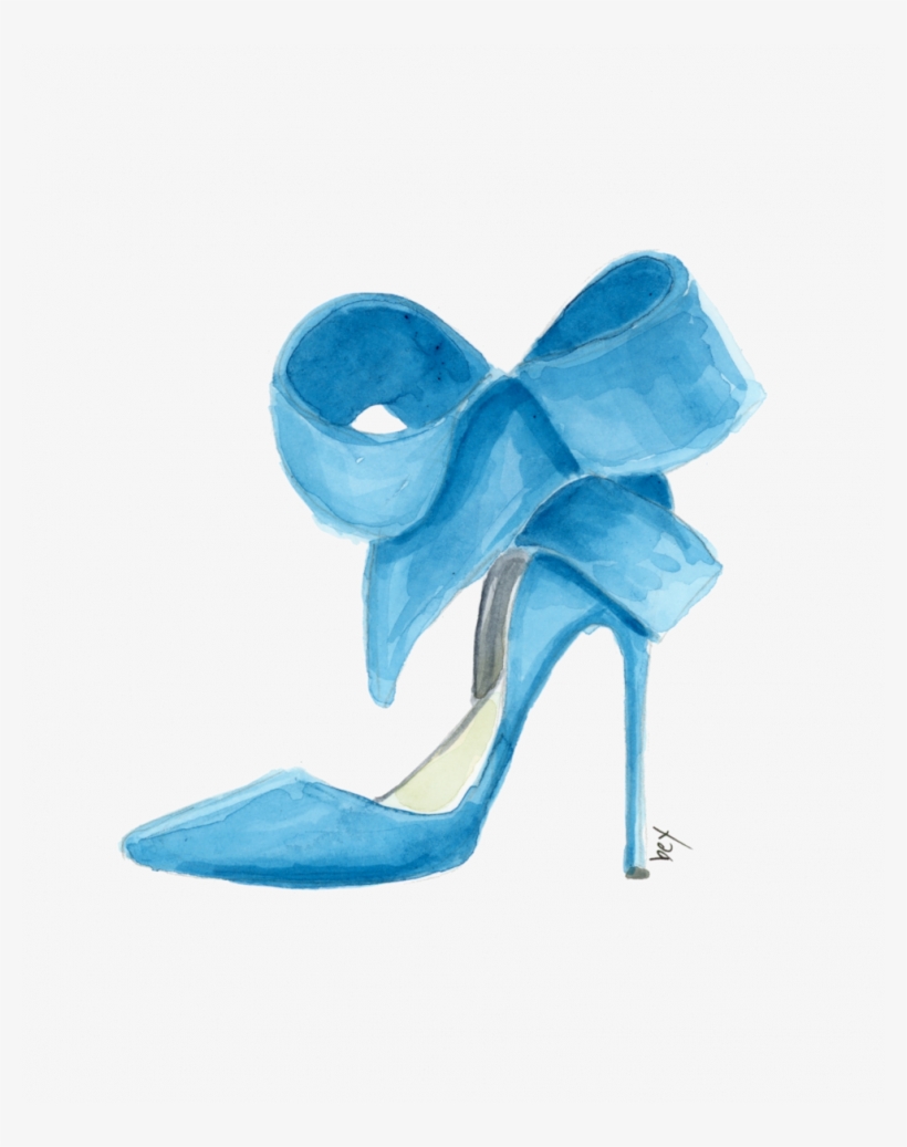 So I Will Not Try To Hide It, When It Comes To Bows - Basic Pump, transparent png