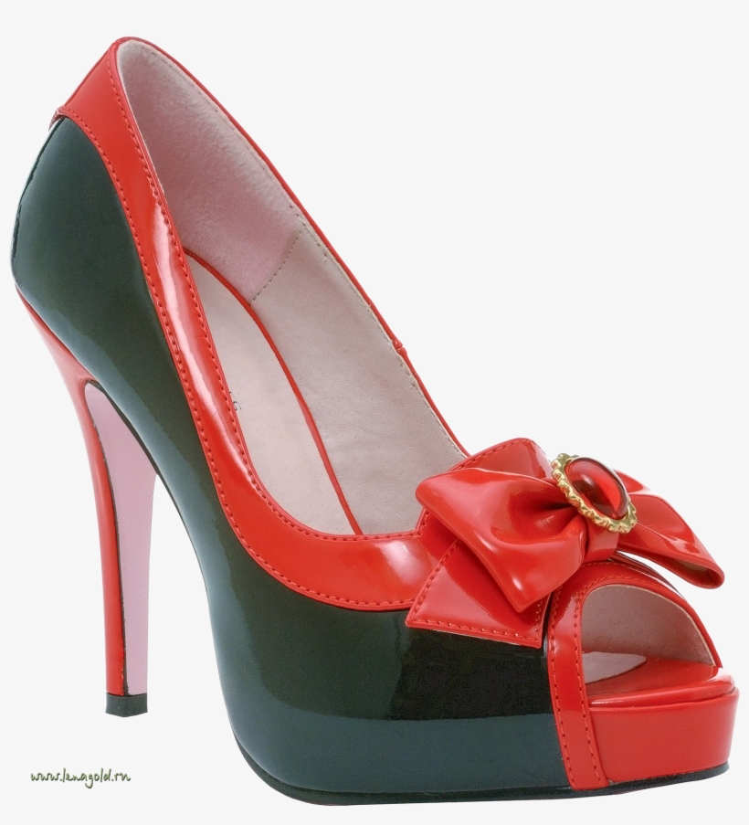 Women Shoes Png Image - Transparent Background Ladies Shoes Png, transparent png