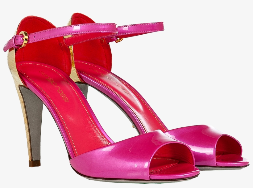 Sandal Png File - Sandal Image Png, transparent png