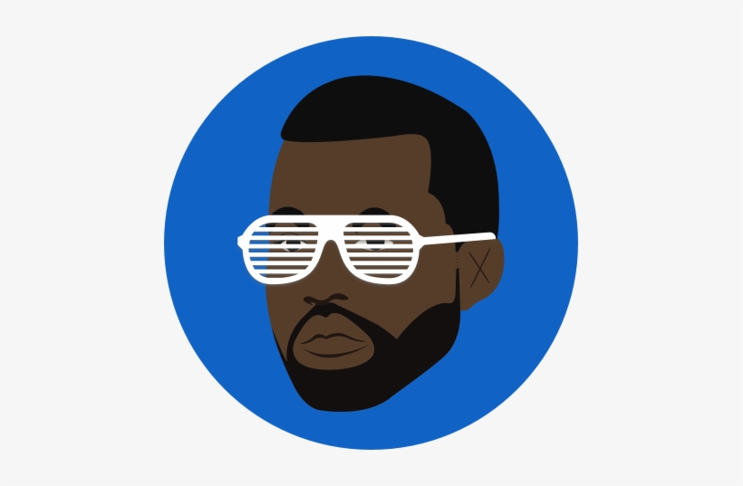 Learn Framer With Kanye - Cover Art, transparent png
