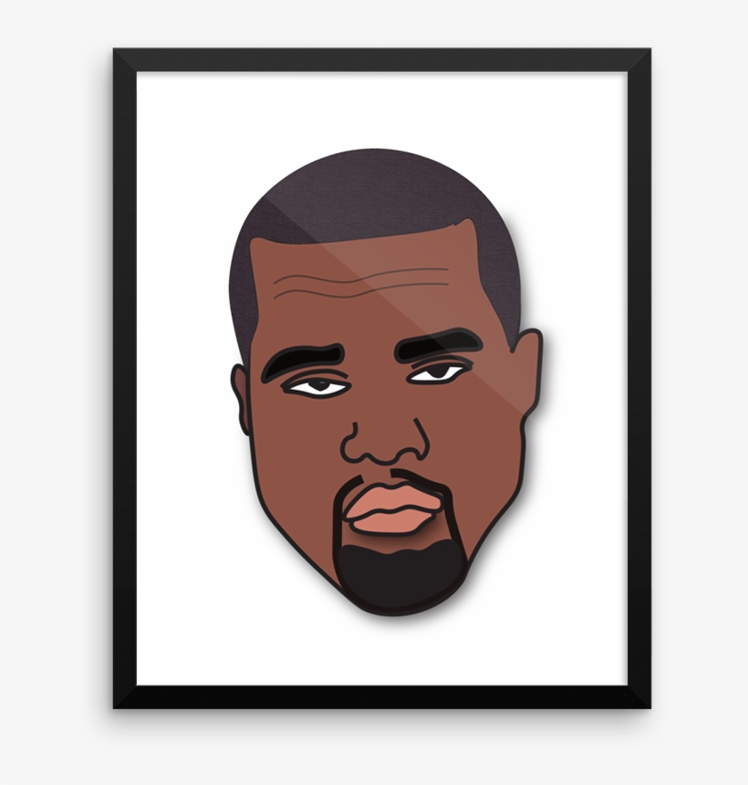 Previous - Kanye West, transparent png
