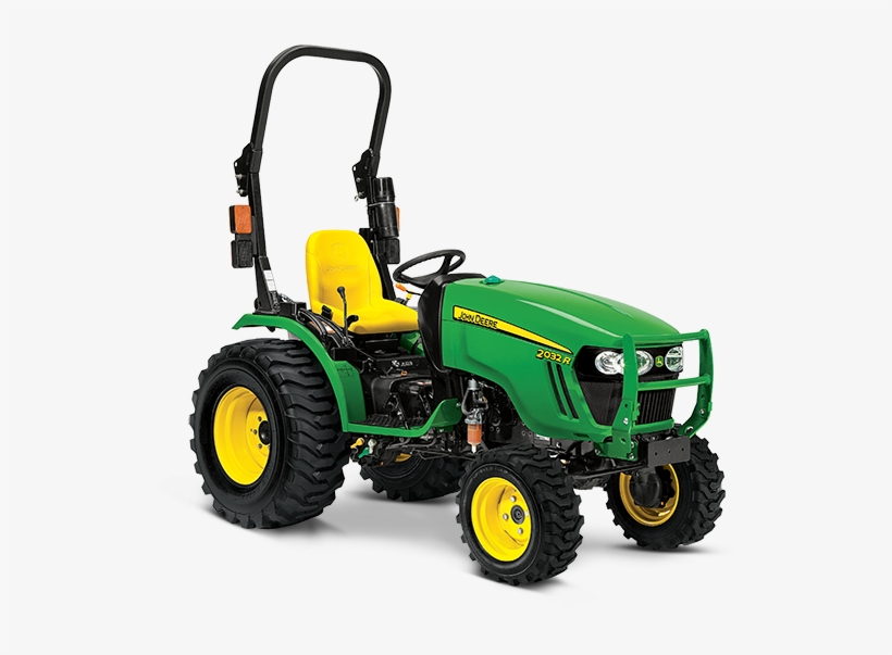 2 Family - Tractor, transparent png