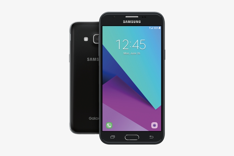 Samsung Galaxy J3 - Samsung Galaxy J3 Cspire, transparent png