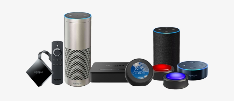 Amazon Echo Devices Divider - Amazon Fire Tv Stick - 1080p - Wi-fi - 8 Gb, transparent png