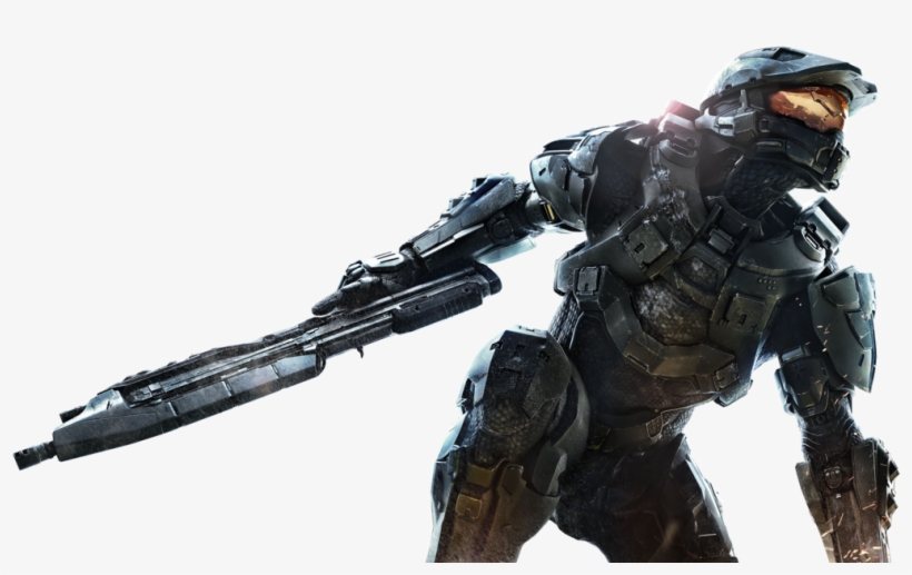 Halo 6 Xbox 360, transparent png