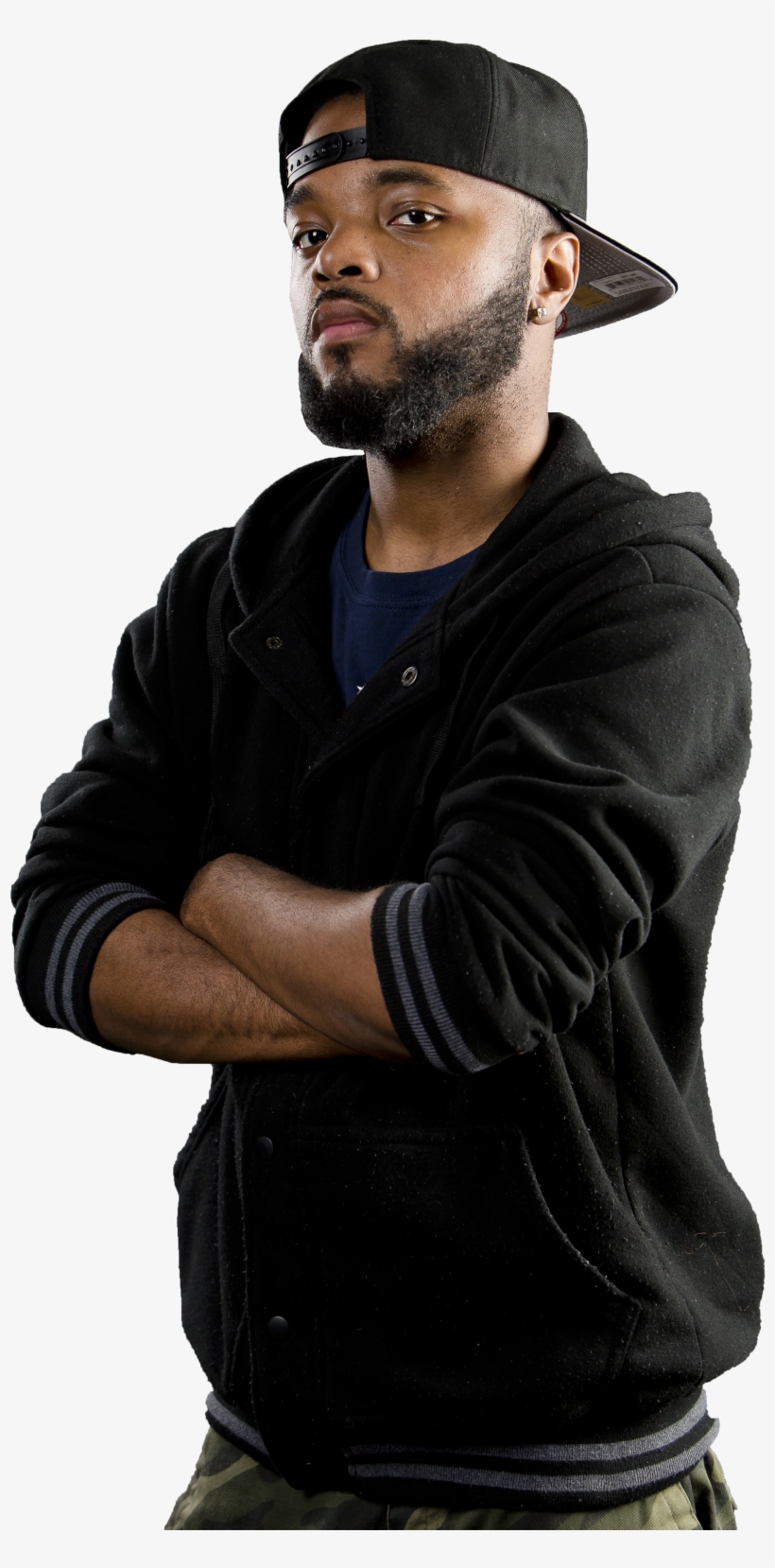 Brad Vaughn - Gentleman, transparent png