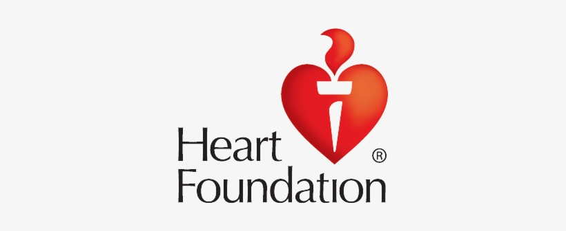 Heart Foundation Walking Groups - Heart Foundation, transparent png