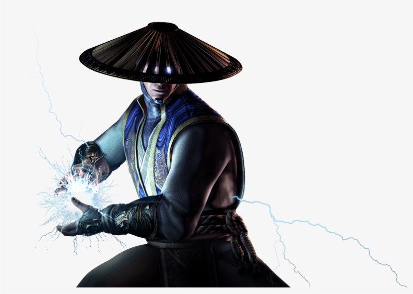 Mortal Kombat X High-quality Png - Mortal Kombat, transparent png