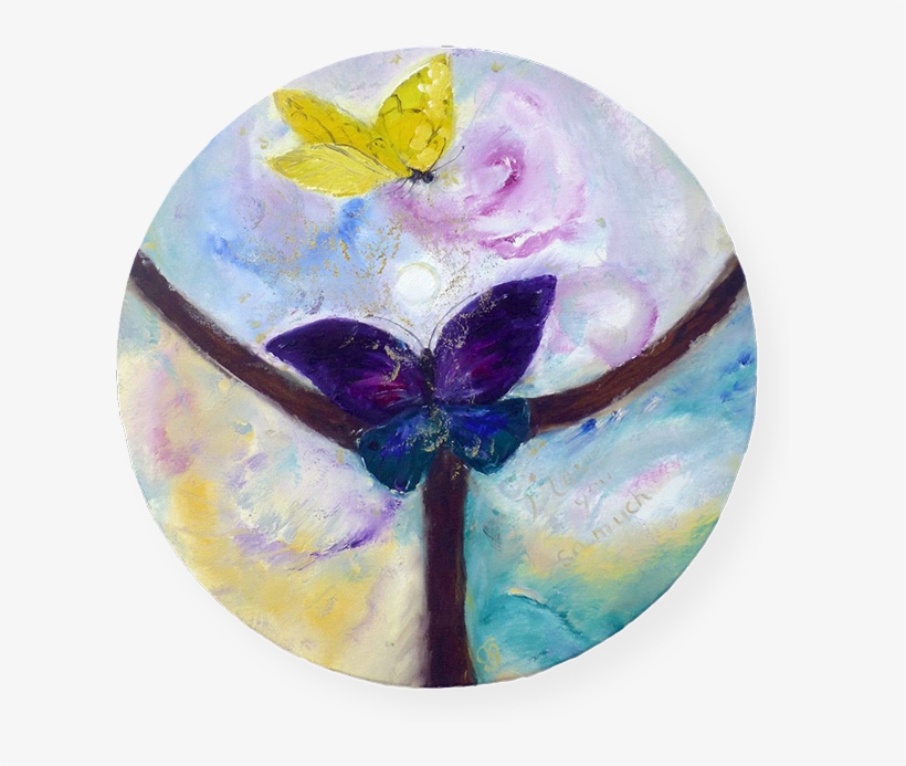 Schmetterlinge - Still Life, transparent png