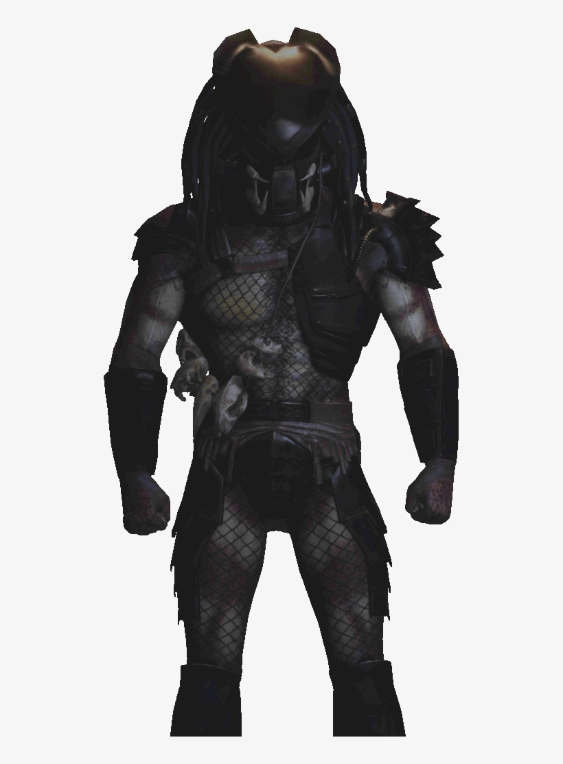 Bio Bio Tower - Predator Png Mkx, transparent png