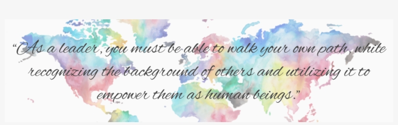 Leadership Belief Statement - Watercolor Paint, transparent png