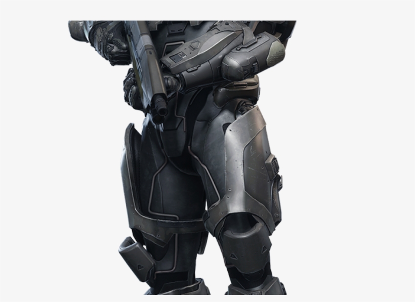 Spartan Buck Armor Repainted To His Odst Colors - Halo 12' Spartan Buck Figure, transparent png