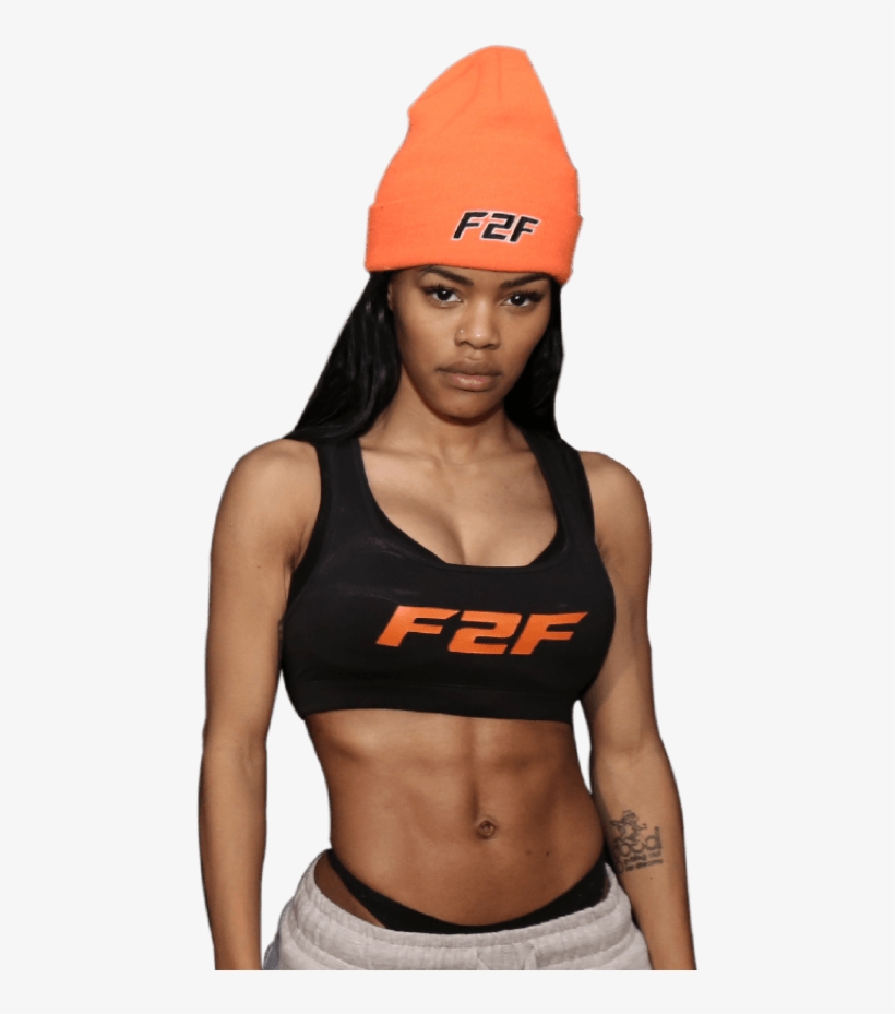Svg Black And White Stock Booty Belt Gucci For Free - Teyana Taylor Body Gym, transparent png