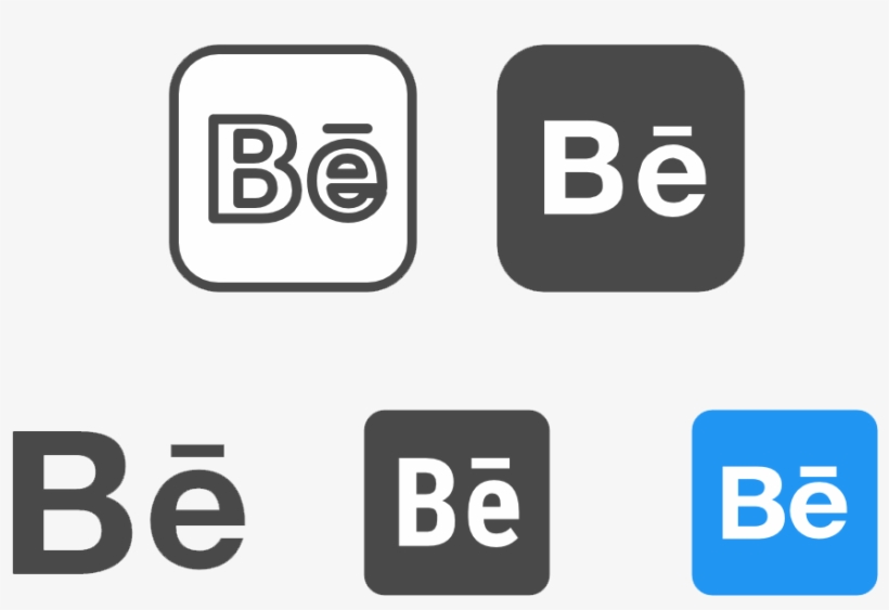 Free Icons Png - Behance, transparent png