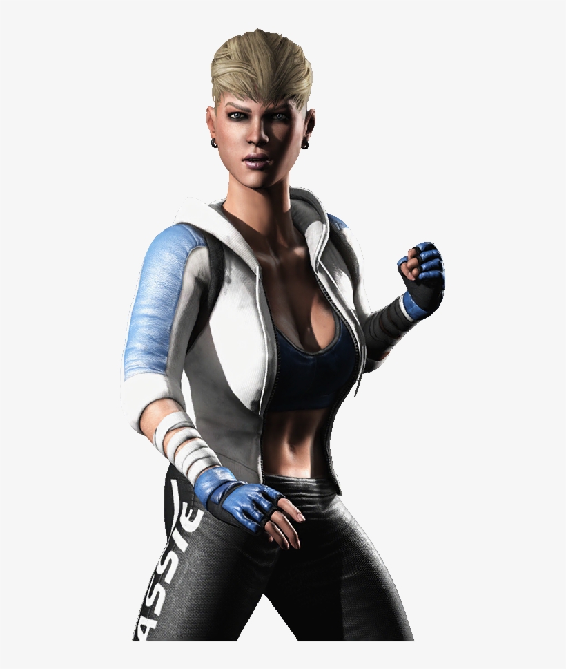Cassie Cage Fighting Games, Minions, Mortal Kombat - Mortal Kombat X Endurance Cassie, transparent png